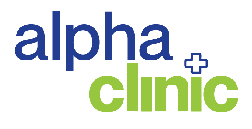 Alpha Clinics